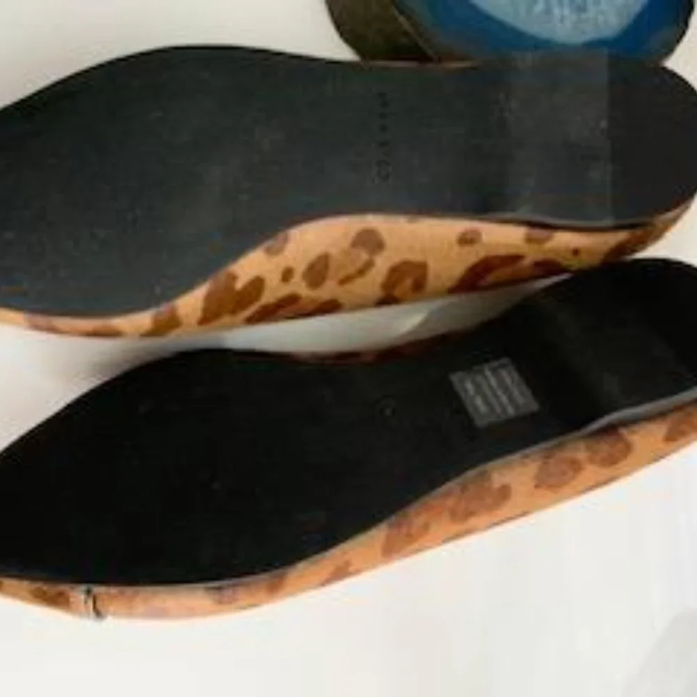 Cole Haan Braylee Skimmer Ballet Flat
